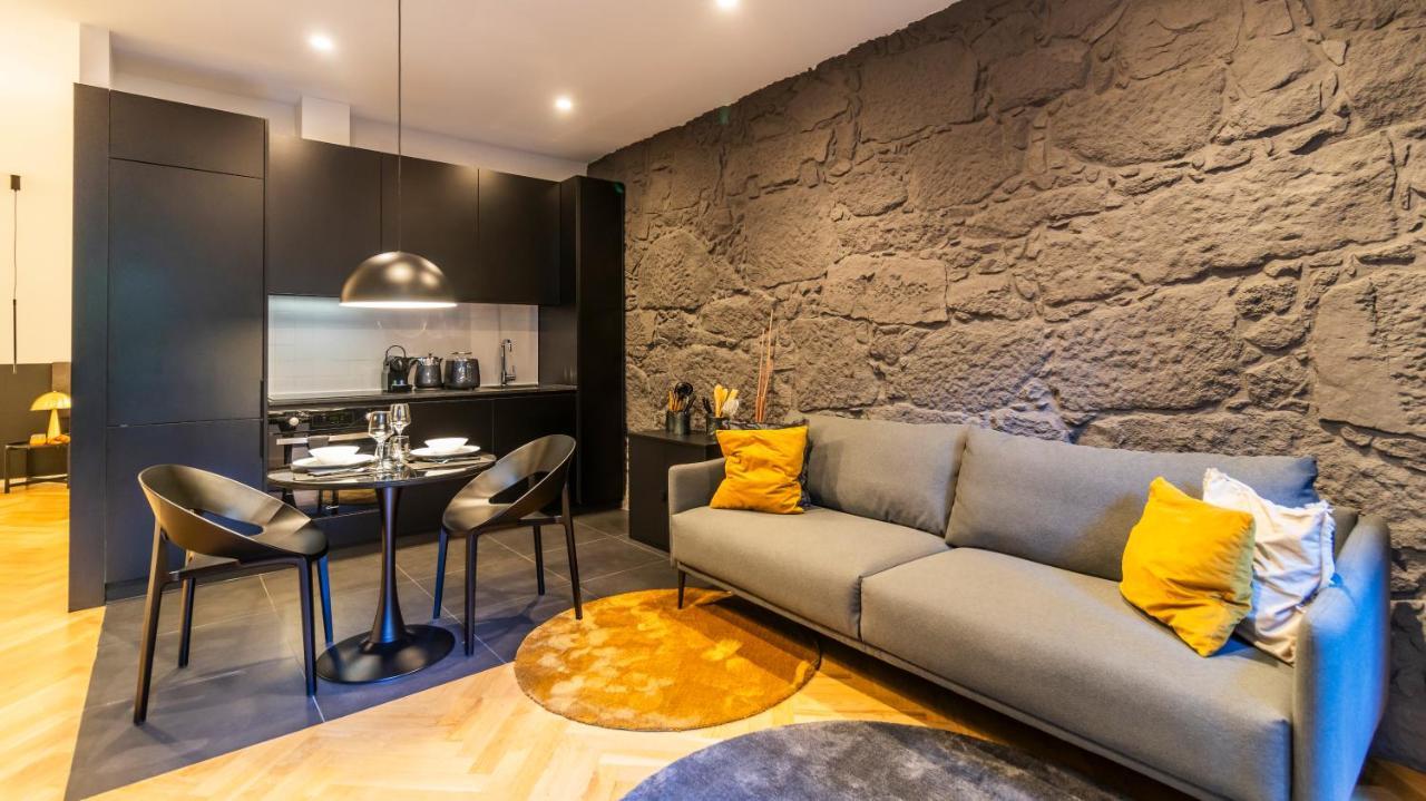 Luxury Oasis In Bonfim By Lovelystay Porto Zewnętrze zdjęcie