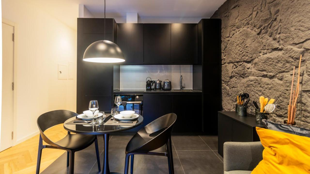Luxury Oasis In Bonfim By Lovelystay Porto Zewnętrze zdjęcie