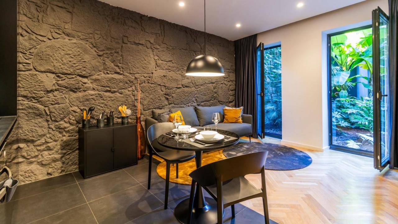 Luxury Oasis In Bonfim By Lovelystay Porto Zewnętrze zdjęcie