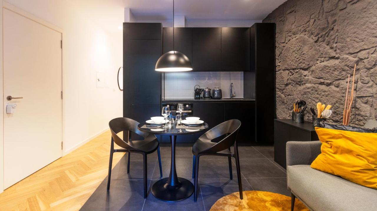 Luxury Oasis In Bonfim By Lovelystay Porto Zewnętrze zdjęcie