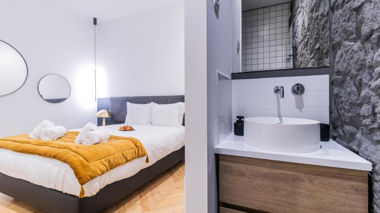 Luxury Oasis In Bonfim By Lovelystay Porto Zewnętrze zdjęcie