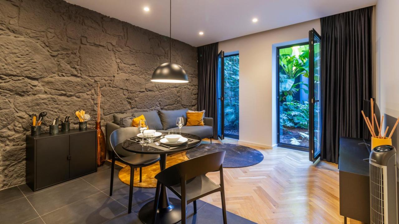 Luxury Oasis In Bonfim By Lovelystay Porto Zewnętrze zdjęcie