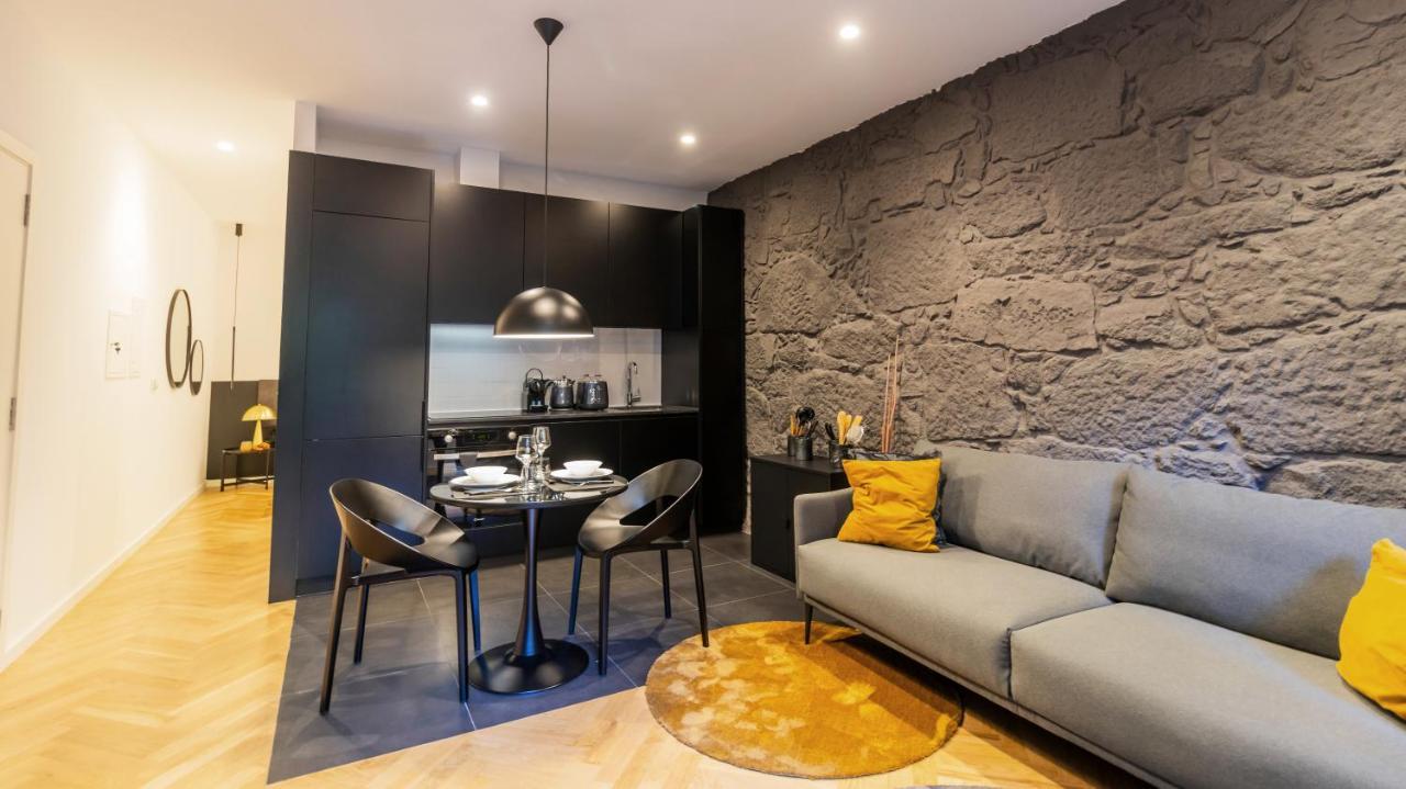 Luxury Oasis In Bonfim By Lovelystay Porto Zewnętrze zdjęcie