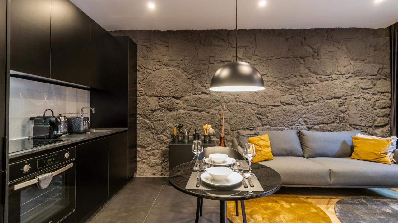 Luxury Oasis In Bonfim By Lovelystay Porto Zewnętrze zdjęcie