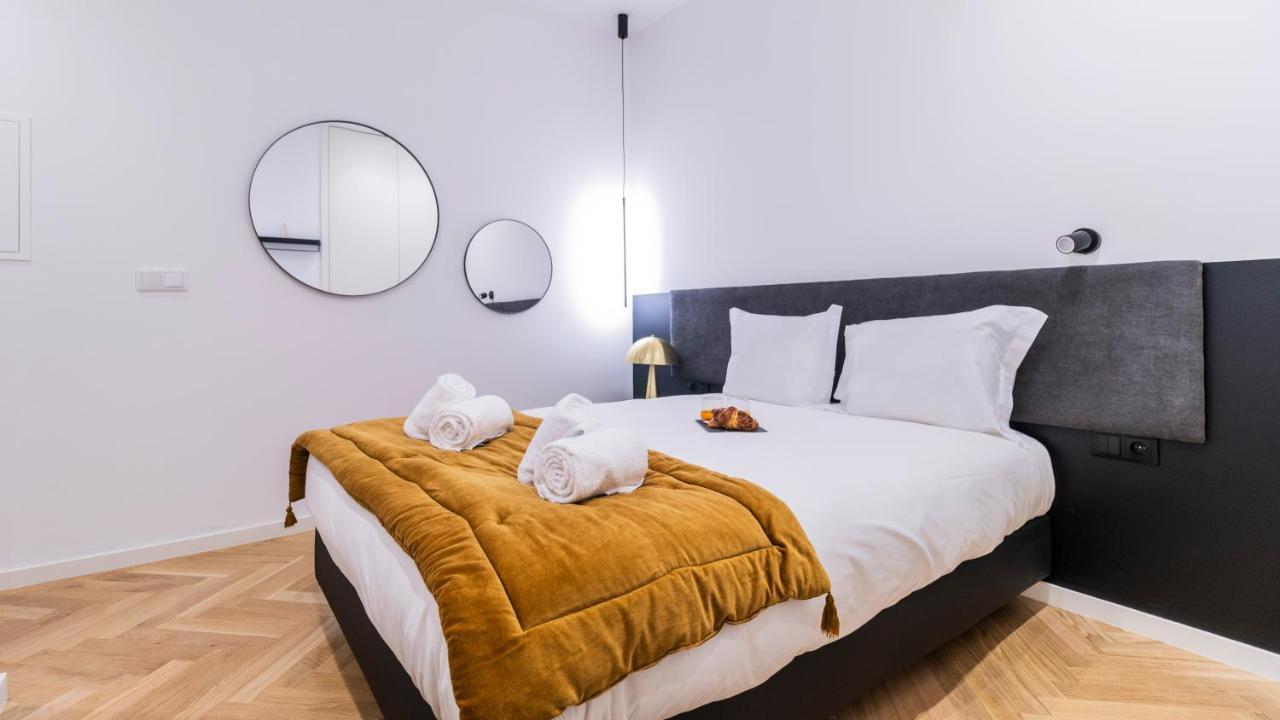 Luxury Oasis In Bonfim By Lovelystay Porto Zewnętrze zdjęcie