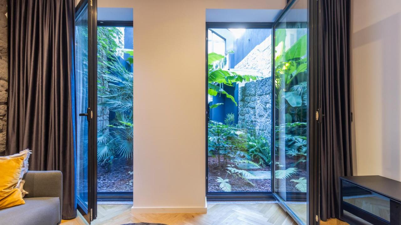 Luxury Oasis In Bonfim By Lovelystay Porto Zewnętrze zdjęcie