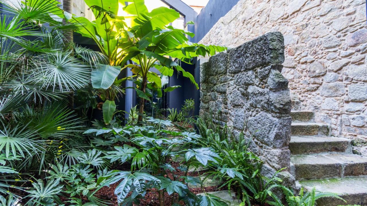 Luxury Oasis In Bonfim By Lovelystay Porto Zewnętrze zdjęcie