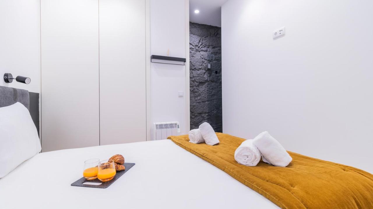 Luxury Oasis In Bonfim By Lovelystay Porto Zewnętrze zdjęcie