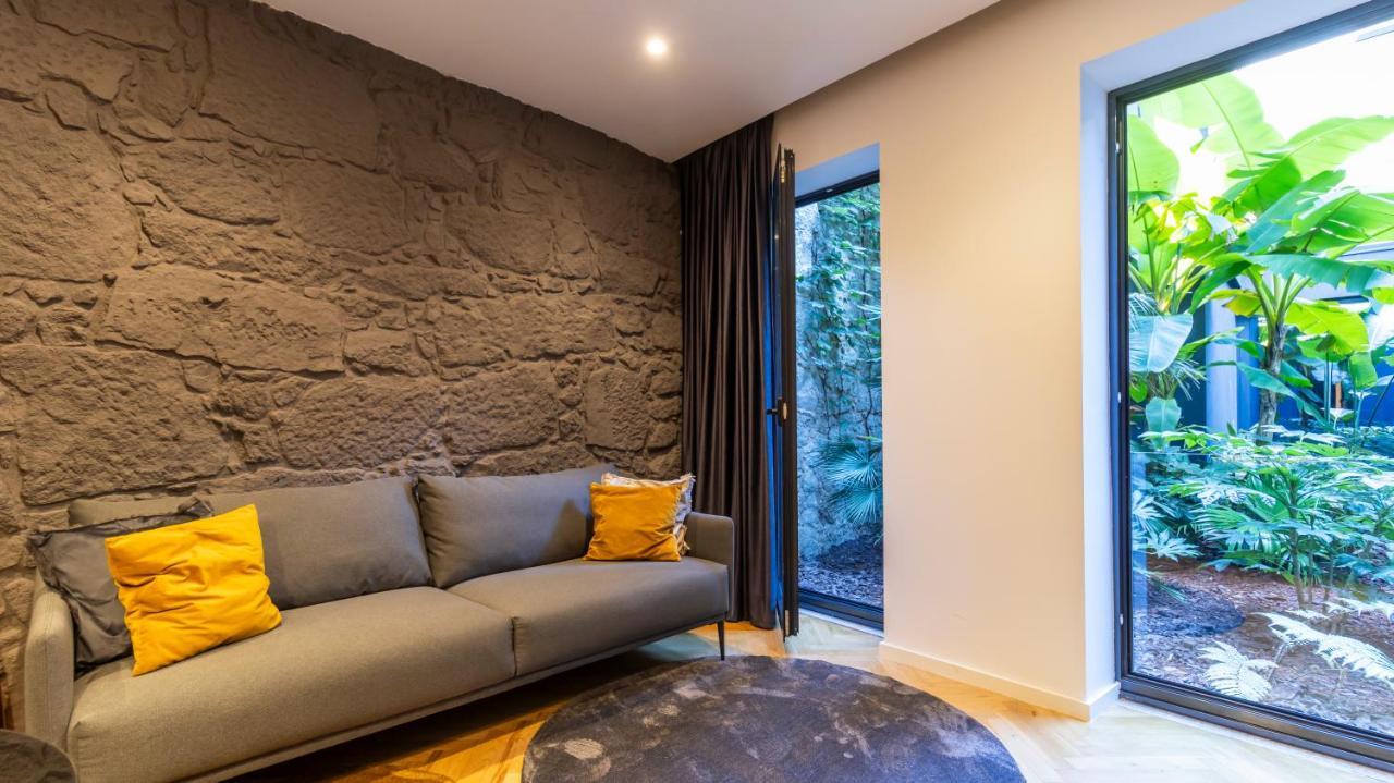 Luxury Oasis In Bonfim By Lovelystay Porto Zewnętrze zdjęcie