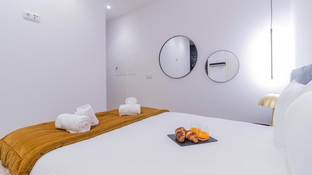 Luxury Oasis In Bonfim By Lovelystay Porto Zewnętrze zdjęcie