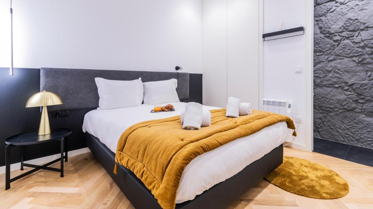 Luxury Oasis In Bonfim By Lovelystay Porto Zewnętrze zdjęcie
